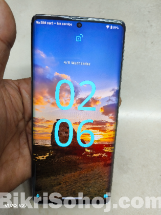 SHARP AQUOS R6 12/128